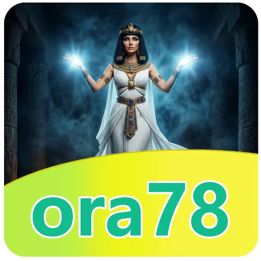 Pratinjau antarmuka aplikasi ora78 setelah terpasang (build v4.2.1)